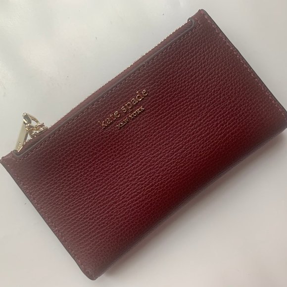 kate spade Handbags - Kate Spade Brand New Wallet